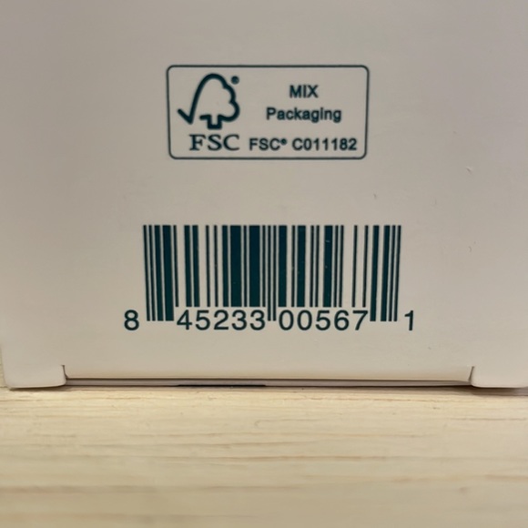 Brand New - Blissoma Loving Recovery Beta-Glucan Mask - Picture 3 of 3